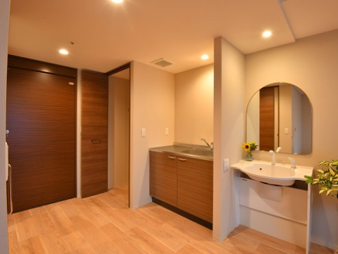 はぴねす横浜永田