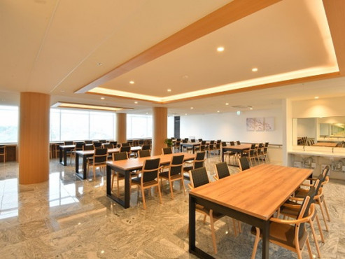 はぴねす横浜永田