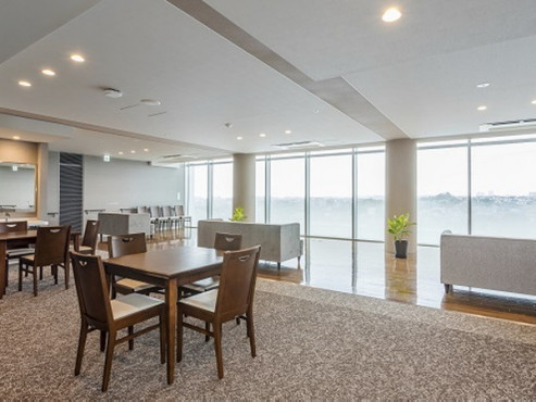 はぴねす横浜永田