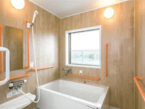 はぴねす横浜永田