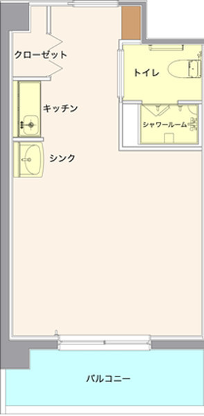 はぴねす横浜永田
