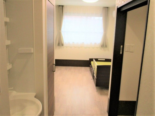 はなごころ新横浜