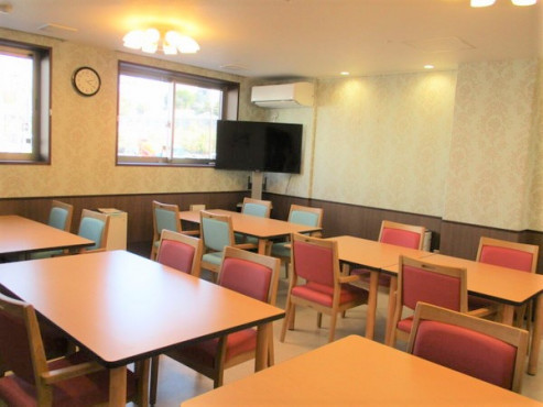 はなごころ新横浜