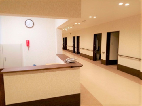 はなごころ新横浜