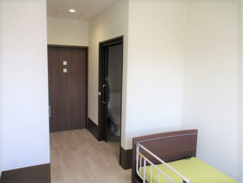 はなごころ新横浜