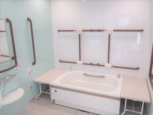 はなごころ新横浜