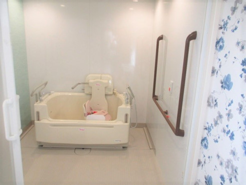 はなごころ新横浜