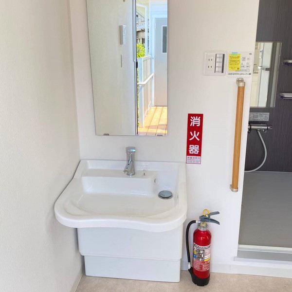 ハッピーホーム銀翼の森