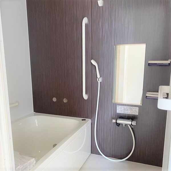 ハッピーホーム銀翼の森