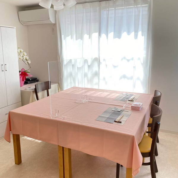 ハッピーホーム銀翼の森