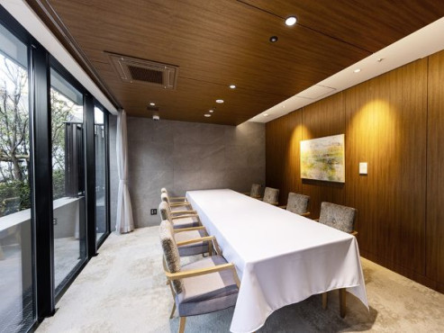 チャームプレミアグラン御殿山弐番館