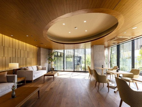 チャームプレミアグラン御殿山弐番館