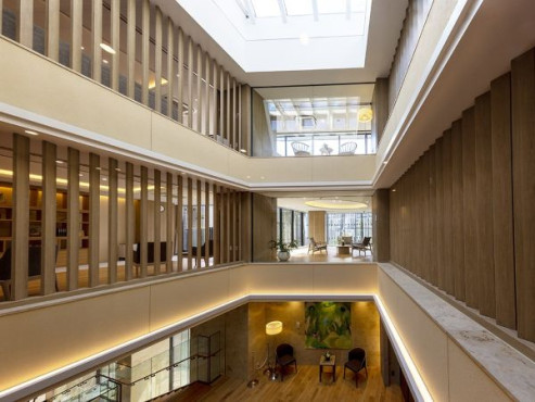 チャームプレミアグラン御殿山弐番館