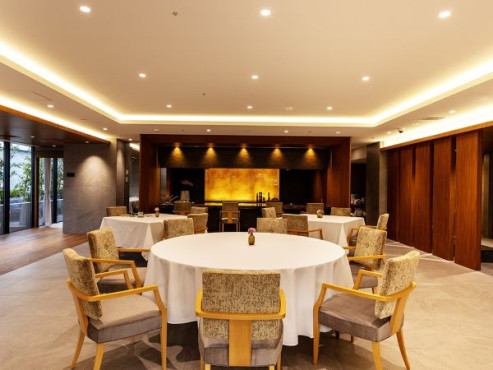 チャームプレミアグラン御殿山弐番館