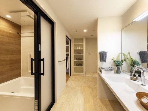 チャームプレミアグラン御殿山弐番館