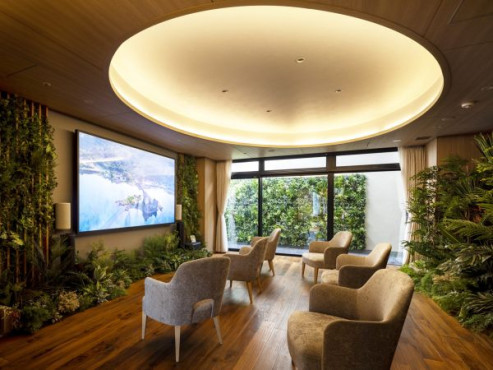 チャームプレミアグラン御殿山弐番館