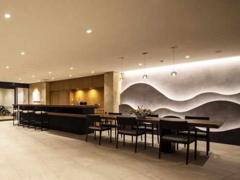 チャームプレミアグラン御殿山弐番館