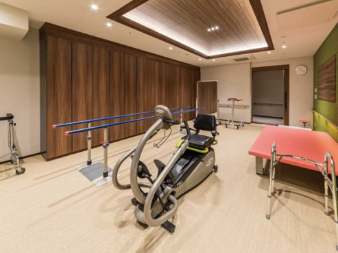 アズハイム城東公園