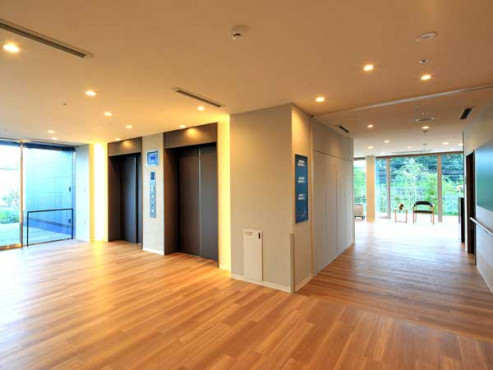 チャーム東伏見