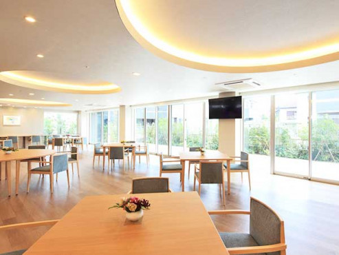 チャーム東伏見