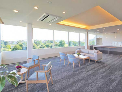 チャーム東伏見