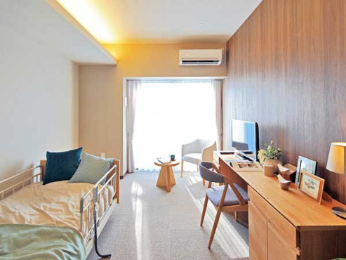 チャーム東伏見