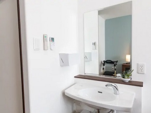 ロイヤルホーム東淀川