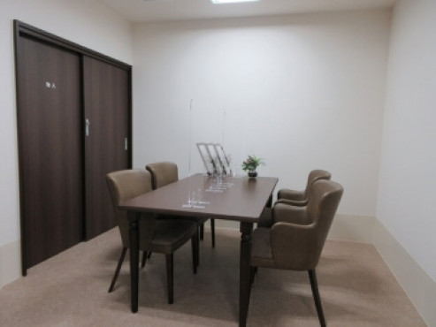 ロイヤルホーム東淀川