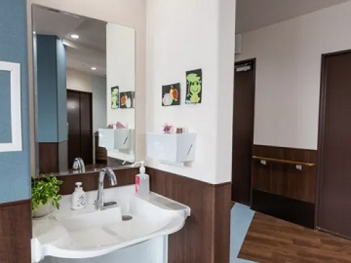 ロイヤルホーム東淀川