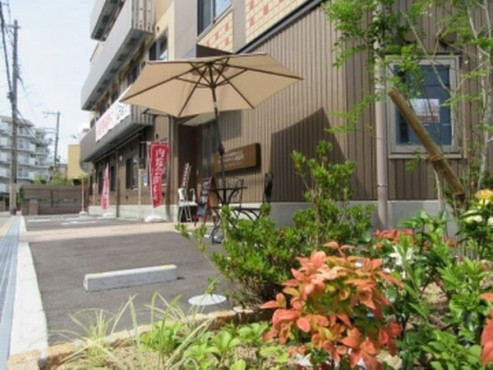 ロイヤルホーム東淀川