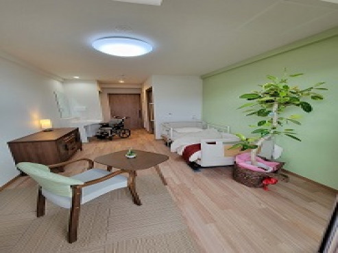 居室（1人部屋）