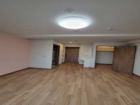 居室例（夫婦部屋）