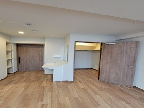 居室例（夫婦部屋②）