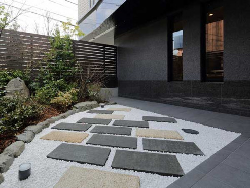 チャームスイート京都紫野