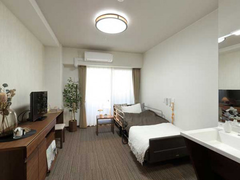 チャームスイート京都紫野