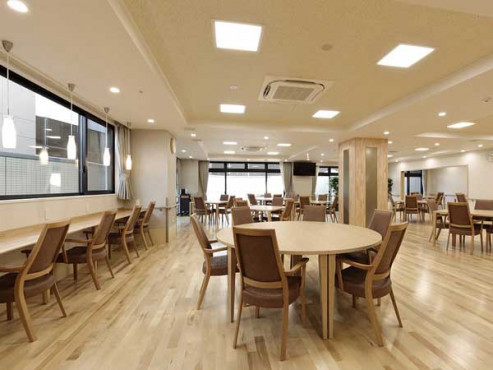 チャームスイート京都紫野