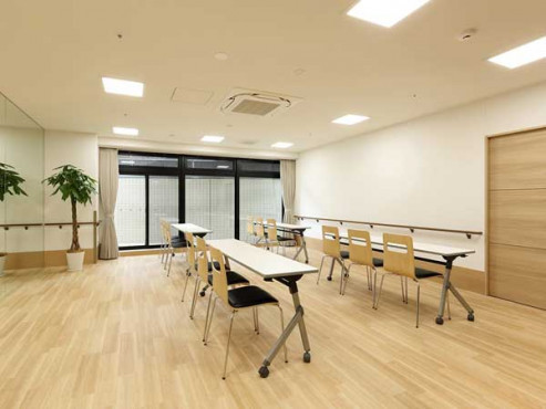 チャームスイート京都紫野