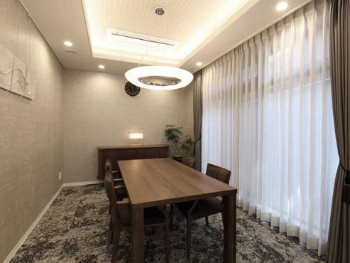 チャームスイート京都紫野