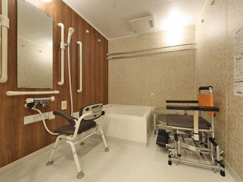 チャームスイート京都紫野