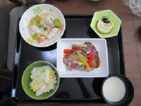 ロイヤルホーム茨木