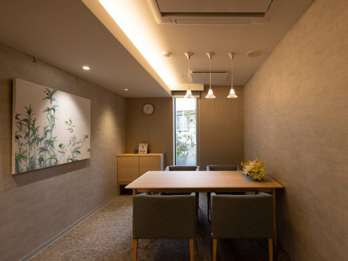 チャームスイート世田谷上馬