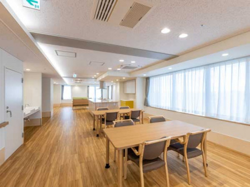 デンマークINNつつじヶ丘