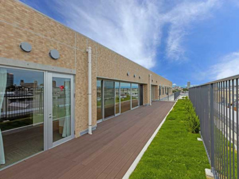 デンマークINNつつじヶ丘