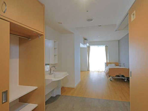 デンマークINNつつじヶ丘