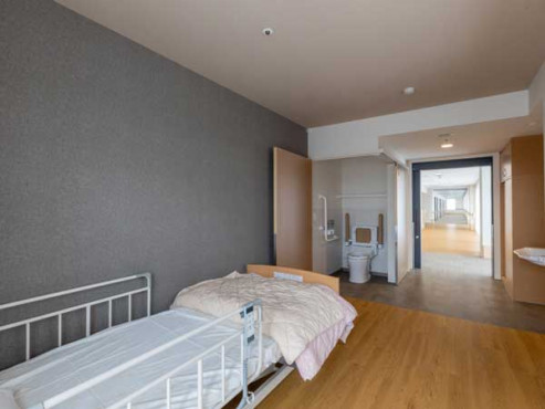 デンマークINNつつじヶ丘