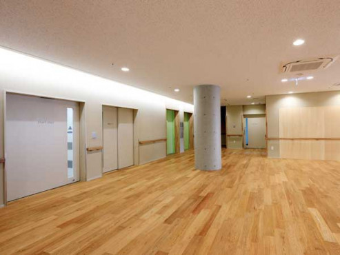 デンマークINNつつじヶ丘