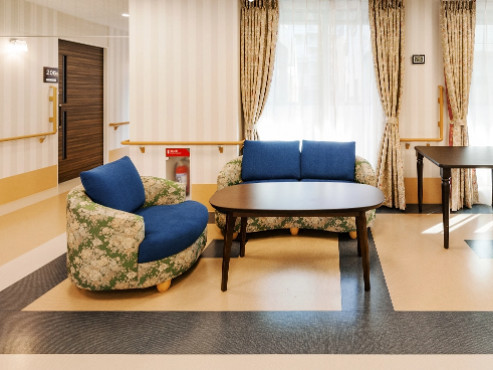 メゾンあやとり