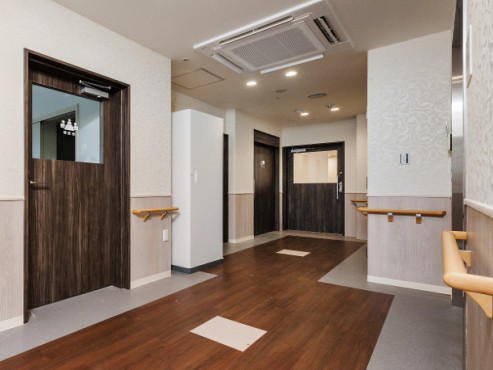 メゾンあやとり