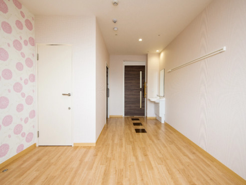 メゾンあやとり