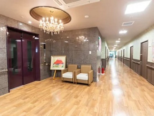 ロイヤルホーム箕面